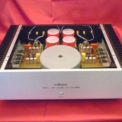 Amplificatore Finale 2CH AF1000 MkII